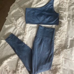 SET Active Workout Set